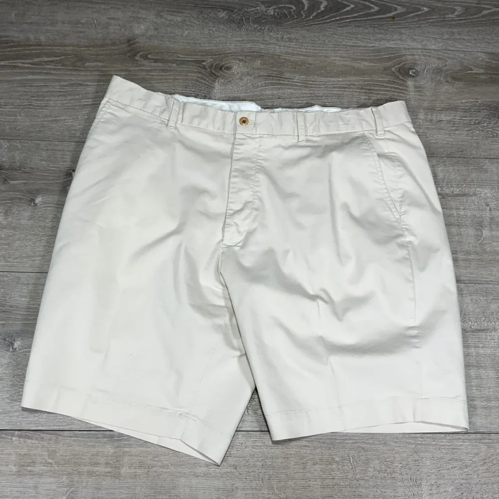 Polo Golf Ralph Lauren Shorts Mens 40 Classic Fit‎ Twill Stretch Golf